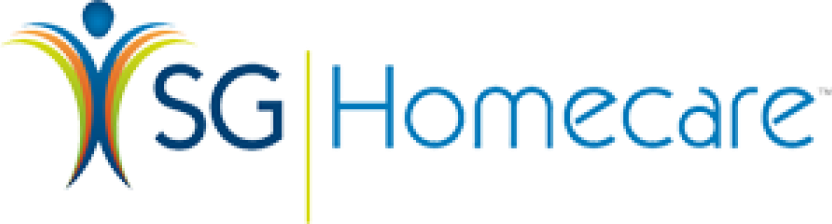 SG Homecare logo