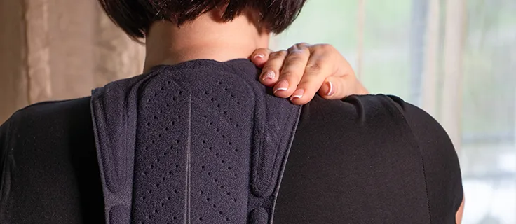 Spinal Orthotics